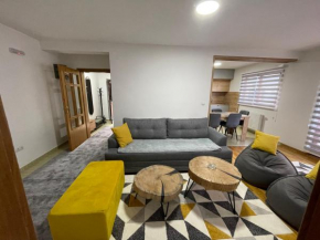 Montis Vlasic Apartment 2
